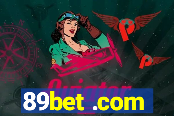 89bet .com